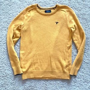 Vintage American Eagle Crewneck Sweater
